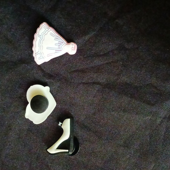 I DO croc accessory - Picture 3 of 4